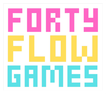 Forty Flow Games